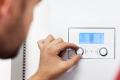 best Burghclere Common boiler servicing companies
