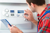 free Burghclere Common gas safe engineer quotes