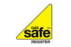 gas safe companies Burghclere Common